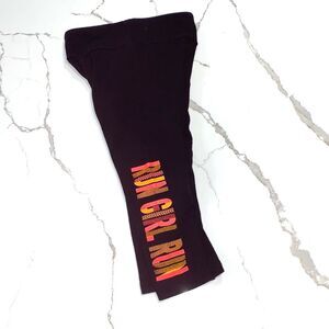 Old Navy | Active Girls Black leggings Pants